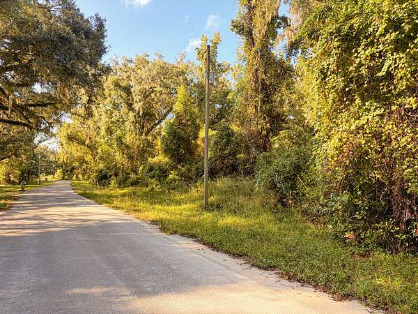 1.39 Acres of Land for Sale in Chiefland, Florida