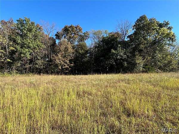 3 Acres of Residential Land for Sale in Hawk Point, Missouri