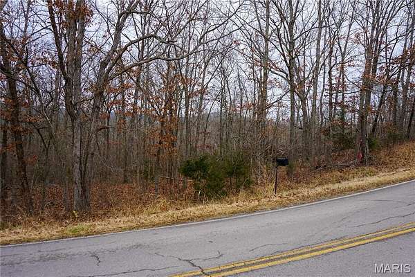 8.14 Acres of Residential Land for Sale in Dixon, Missouri