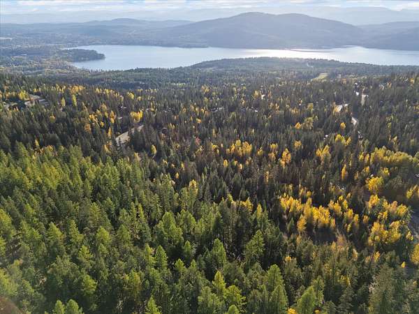 2.59 Acres of Land for Sale in Whitefish, Montana