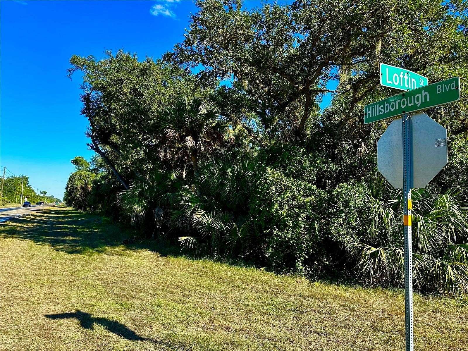 0.46 Acres of Residential Land for Sale in Port Charlotte, Florida