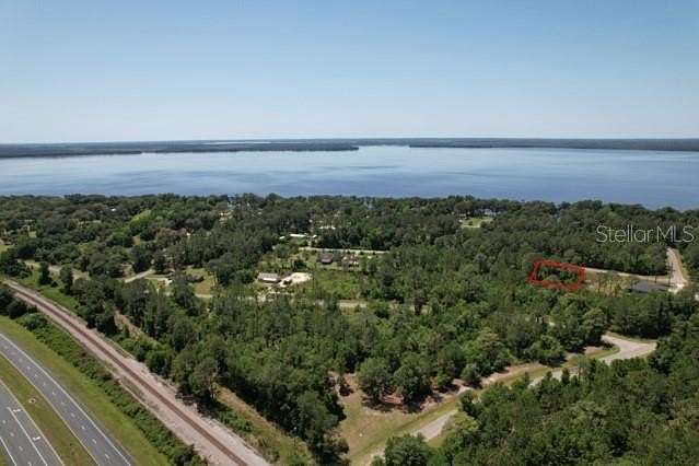 1.15 Acres of Land for Sale in Hawthorne, Florida