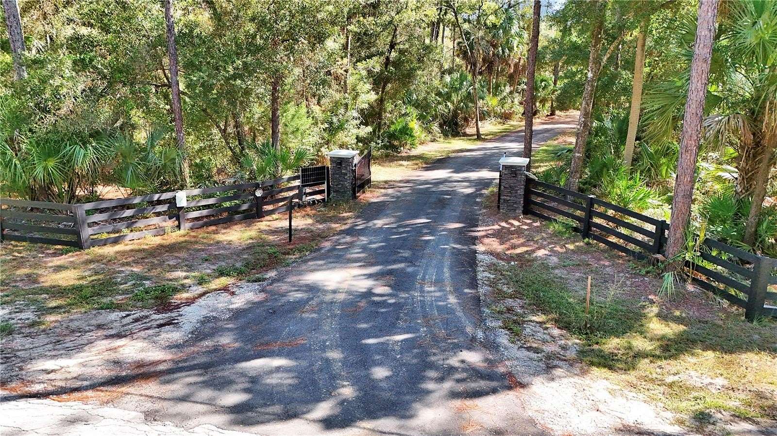 4.88 Acres of Residential Land for Sale in Crystal River, Florida