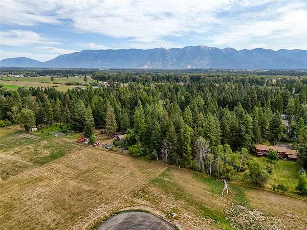 1 Acre of Residential Land for Sale in Kalispell, Montana