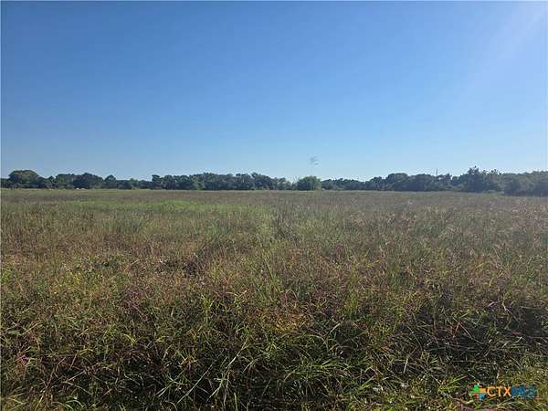 12.3 Acres of Land for Sale in Seadrift, Texas