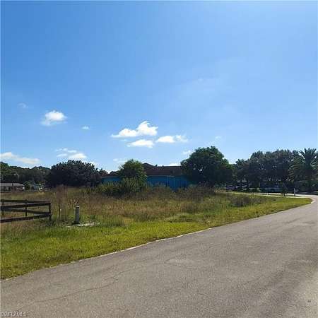 0.25 Acres of Residential Land for Sale in Alva, Florida