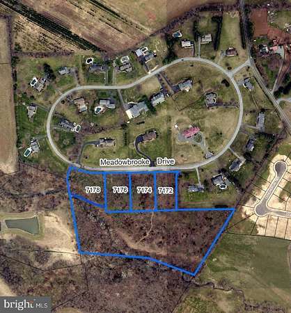1 Acre of Residential Land for Sale in Frederick, Maryland