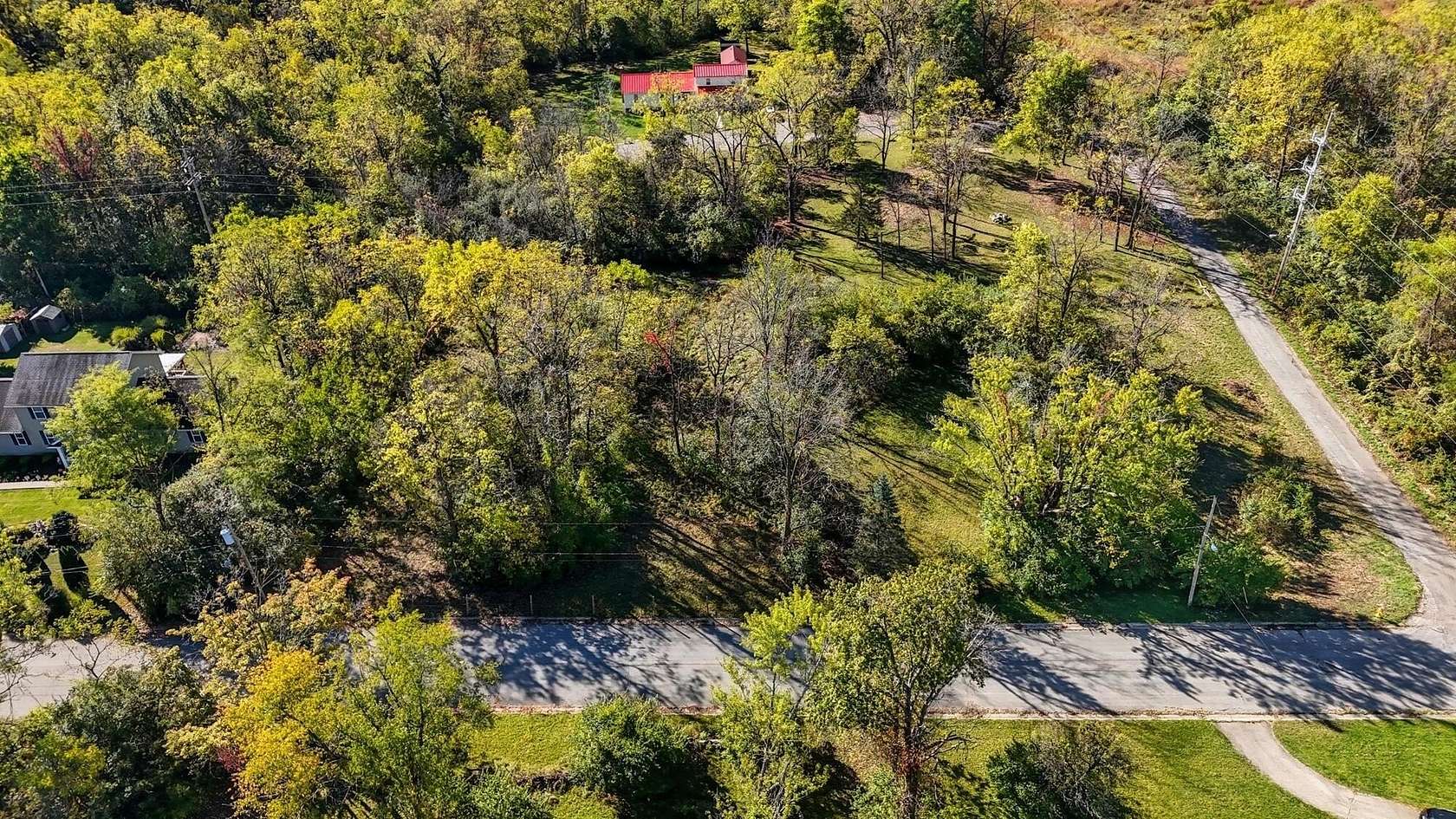 0.15 Acres of Residential Land for Sale in Springfield, Ohio