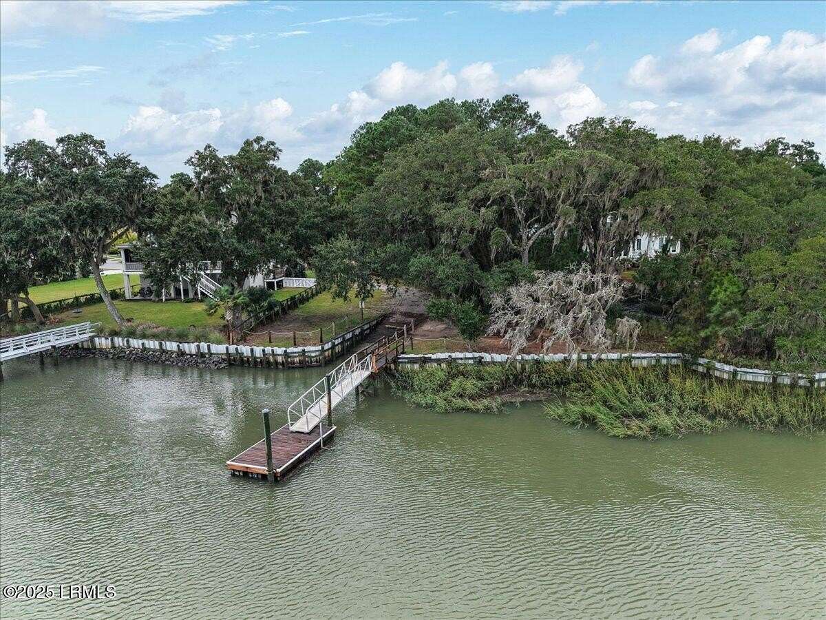 0.18 Acres of Residential Land for Sale in Beaufort, South Carolina