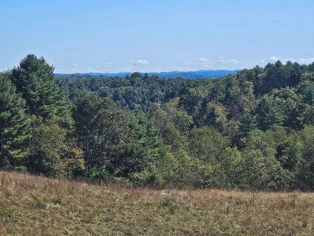 30 Acres of Recreational Land for Sale in Hillsville, Virginia