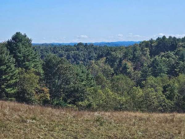 30 Acres of Recreational Land for Sale in Hillsville, Virginia