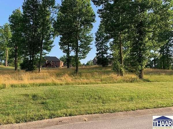 0.73 Acres of Residential Land for Sale in Terre Haute, Indiana