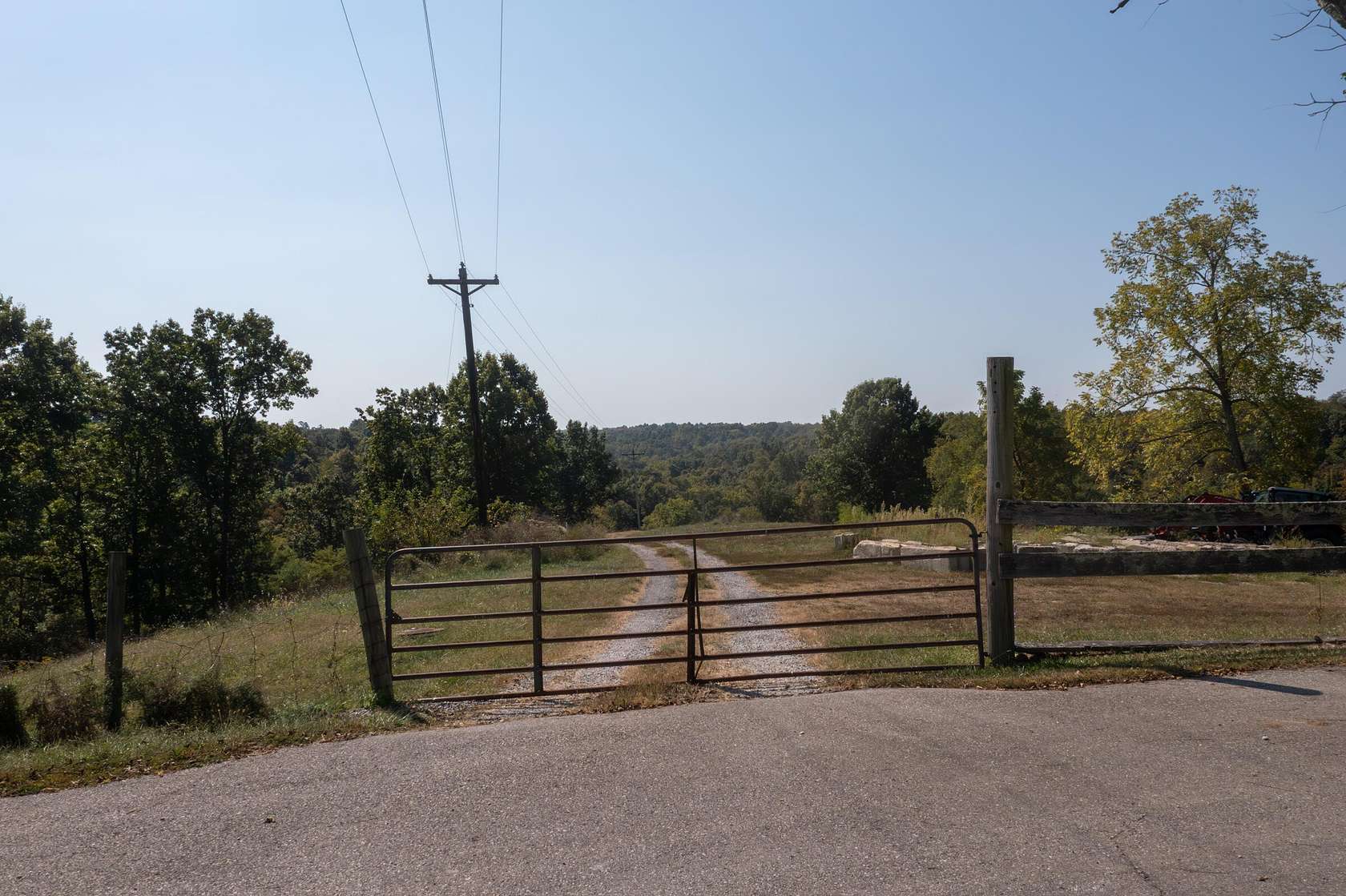 17.7 Acres of Land for Sale in Williamstown, Kentucky