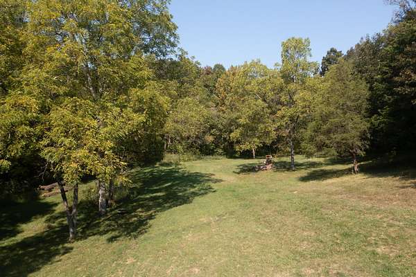 17.7 Acres of Land for Sale in Williamstown, Kentucky