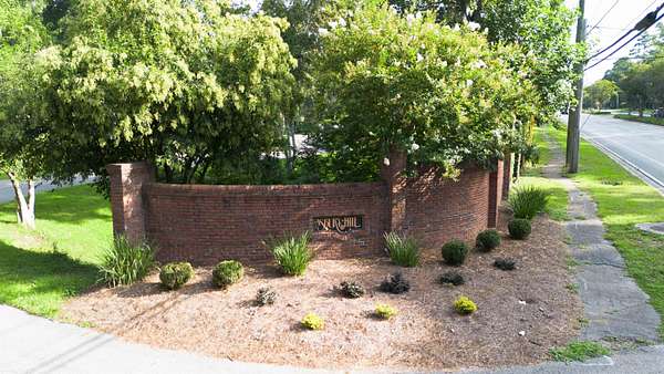 0.56 Acres of Residential Land for Sale in Tallahassee, Florida