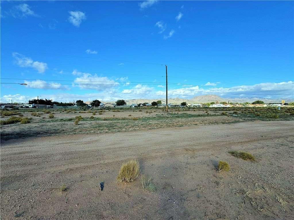 0.18 Acres of Residential Land for Sale in Kingman, Arizona