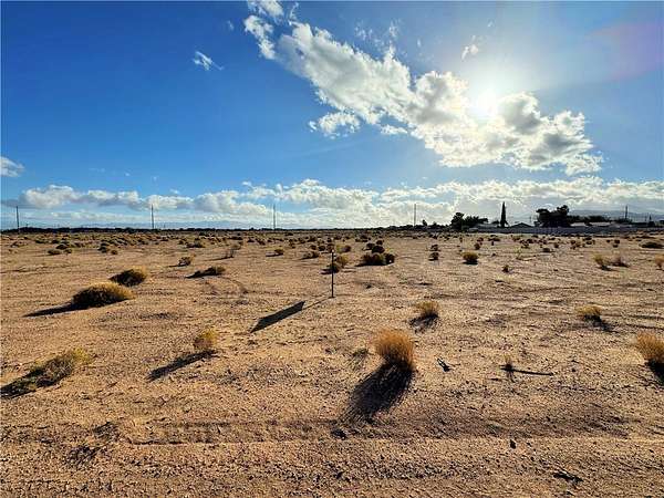 0.18 Acres of Residential Land for Sale in Kingman, Arizona