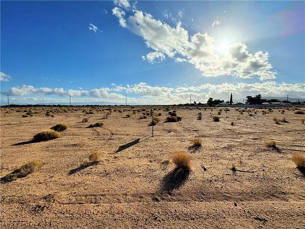 0.18 Acres of Residential Land for Sale in Kingman, Arizona