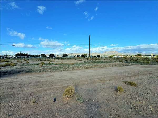 0.18 Acres of Residential Land for Sale in Kingman, Arizona