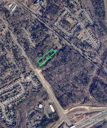 2.42 Acres of Residential Land for Sale in Matthews, North Carolina