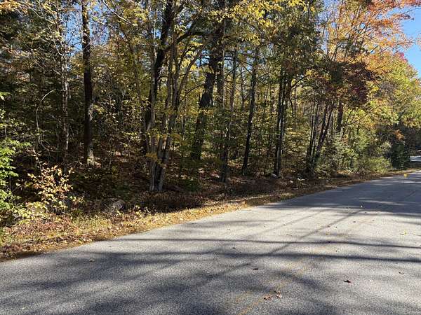 1.75 Acres of Commercial Land for Sale in Limerick, Maine