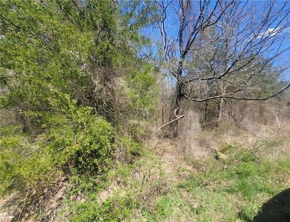 5 Acres of Land for Sale in Hartford, Arkansas