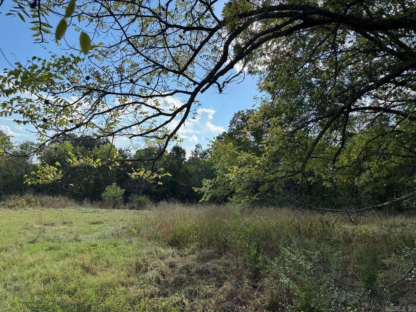 5.68 Acres of Land for Sale in Ash Flat, Arkansas