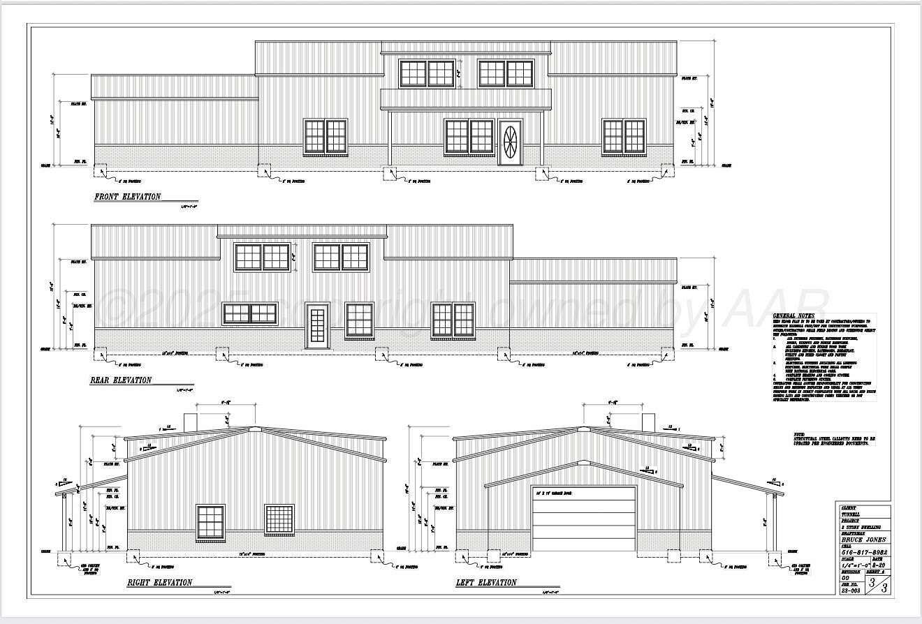3.66 Acres of Residential Land with Home for Sale in Amarillo, Texas