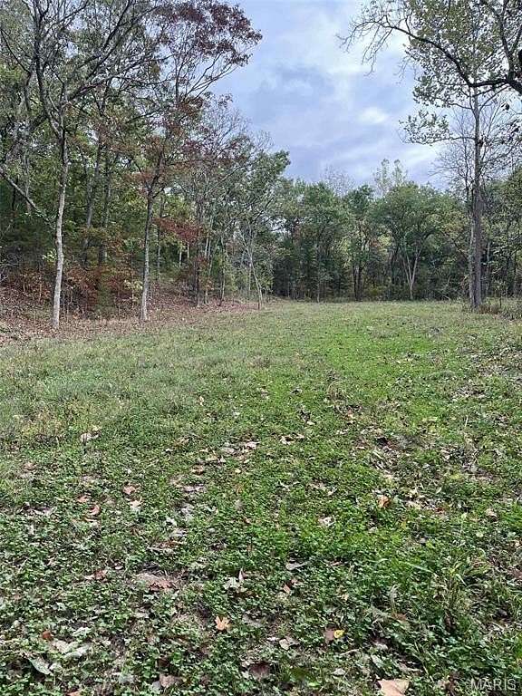 108 Acres of Recreational Land & Farm for Sale in Belle, Missouri