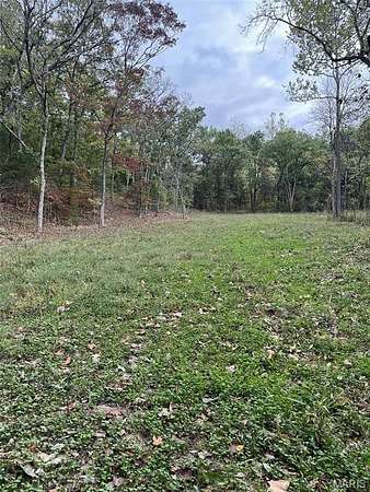 108 Acres of Recreational Land & Farm for Sale in Belle, Missouri