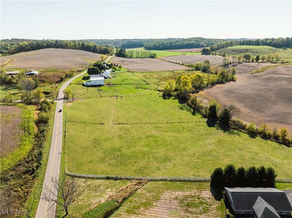 2.65 Acres of Residential Land for Auction in Loudonville, Ohio