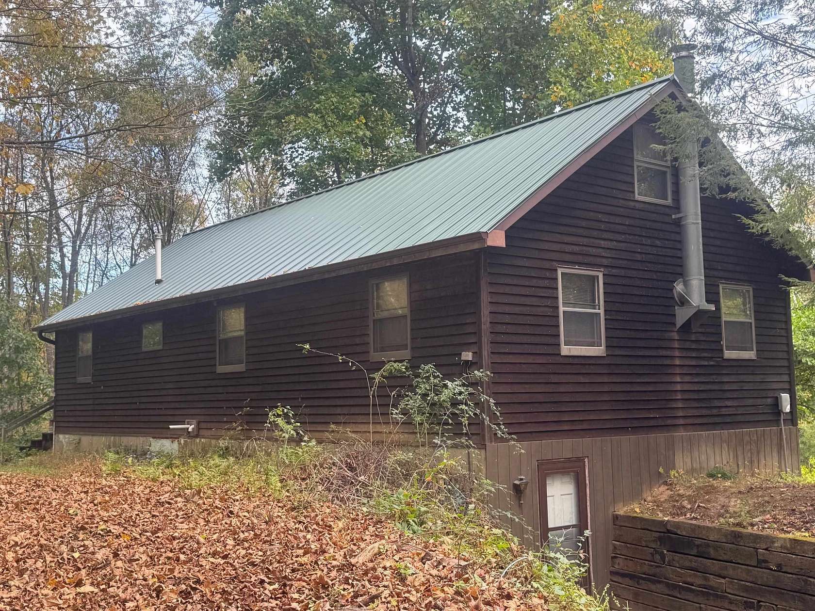 21.5 Acres of Land with Home for Sale in Richland Center, Wisconsin