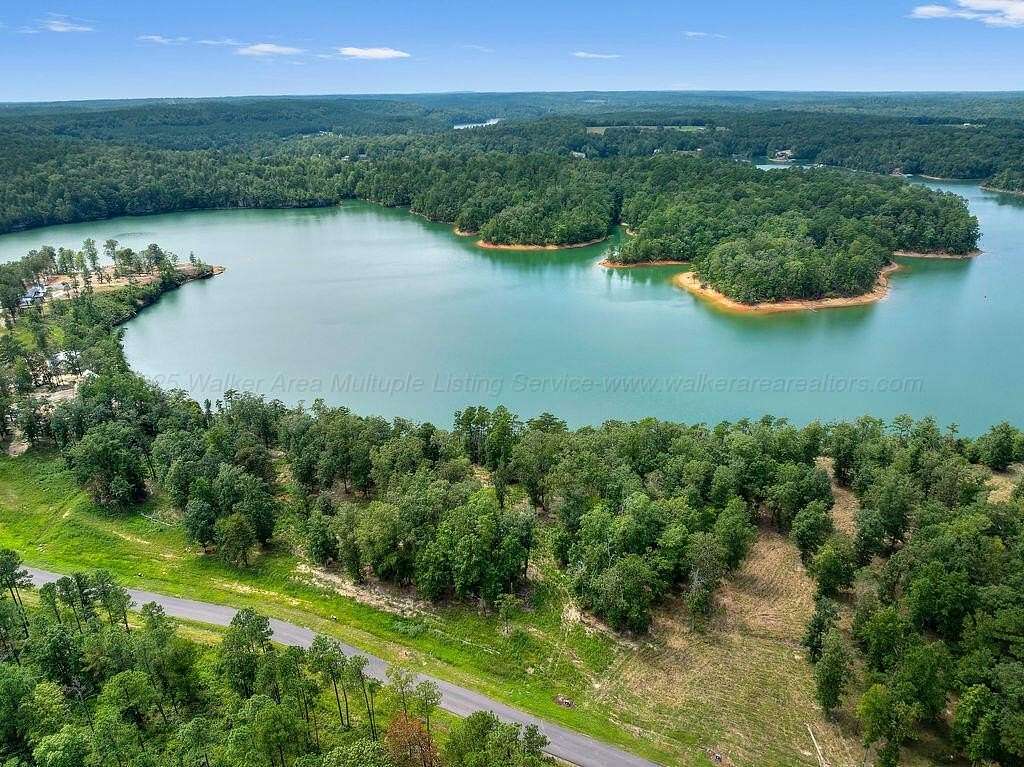 0.98 Acres of Land for Sale in Houston, Alabama