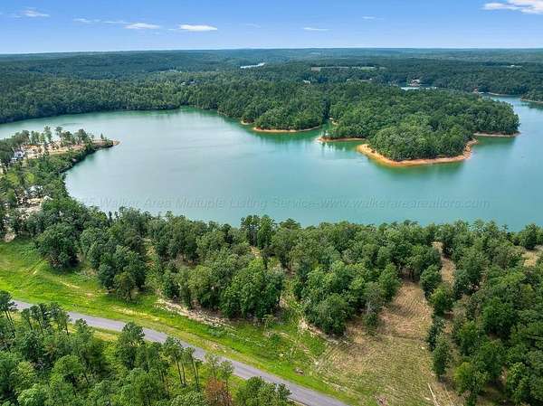 0.98 Acres of Land for Sale in Houston, Alabama