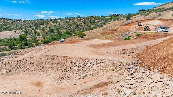0.95 Acres of Land for Sale in Prescott, Arizona