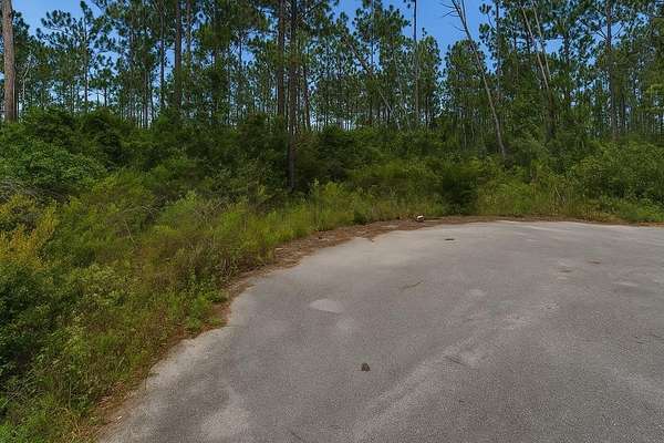 0.93 Acres of Residential Land for Sale in Wewahitchka, Florida