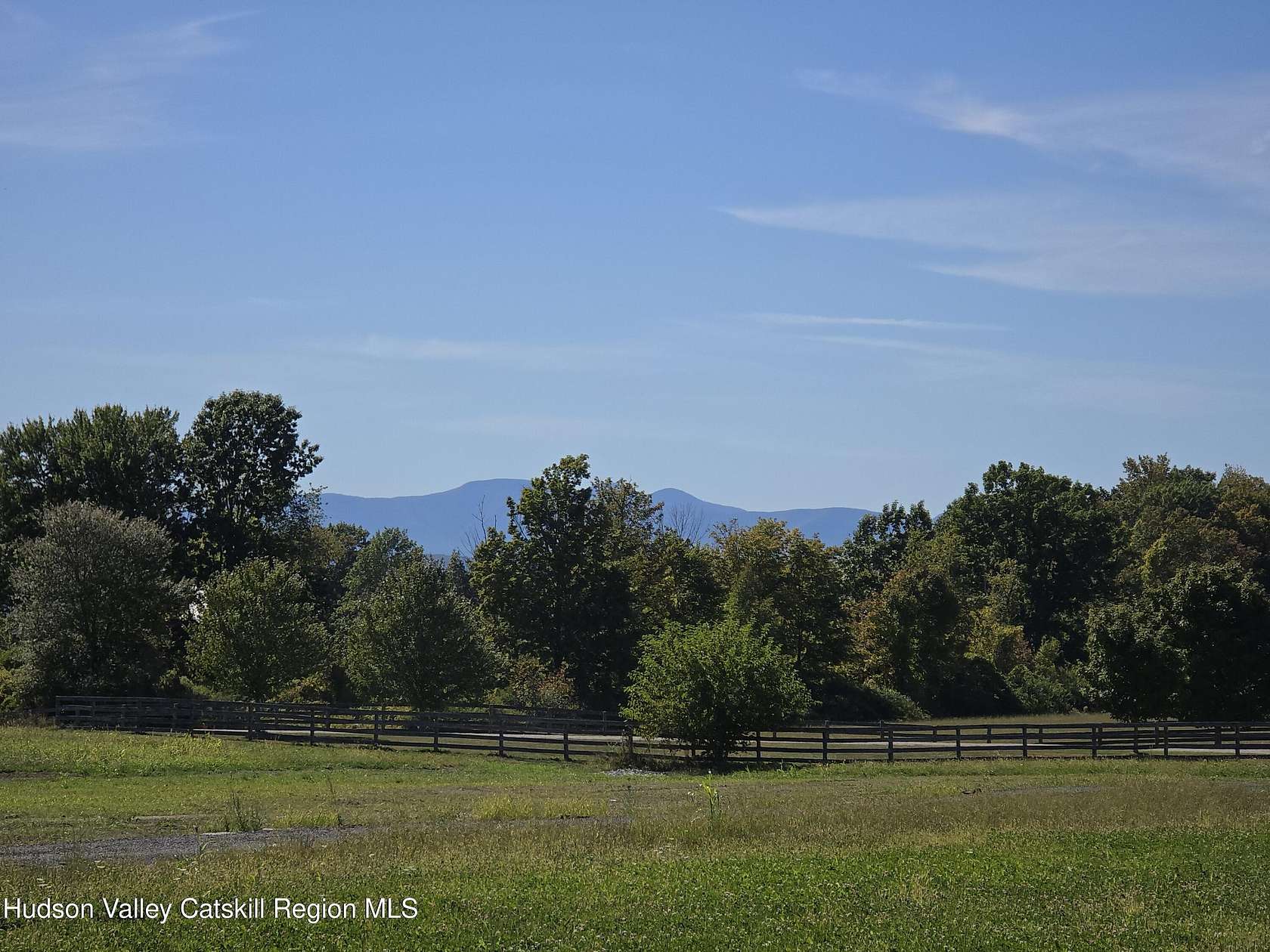 9 Acres of Residential Land for Sale in Kinderhook, New York