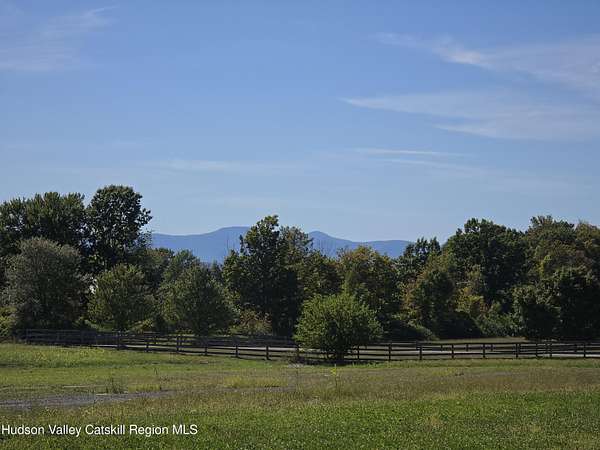 9 Acres of Residential Land for Sale in Kinderhook, New York