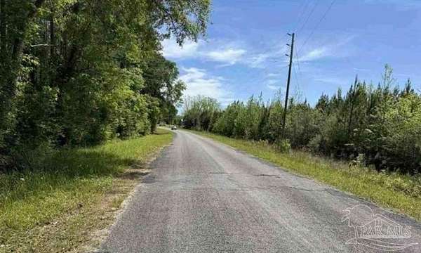 9.5 Acres of Residential Land for Sale in Millry, Alabama
