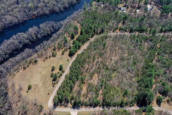 1.43 Acres of Residential Land for Sale in Weyauwega, Wisconsin
