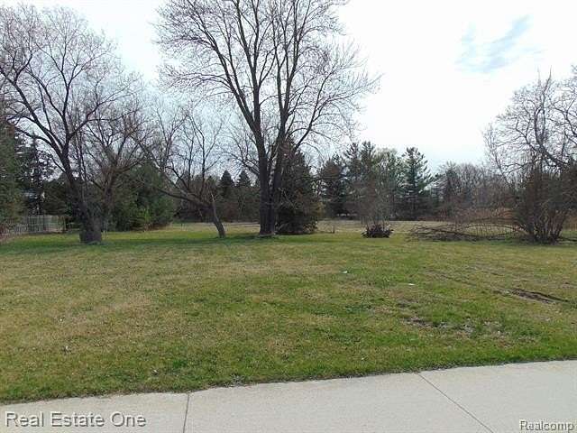 1.4 Acres of Residential Land for Sale in Macomb, Michigan