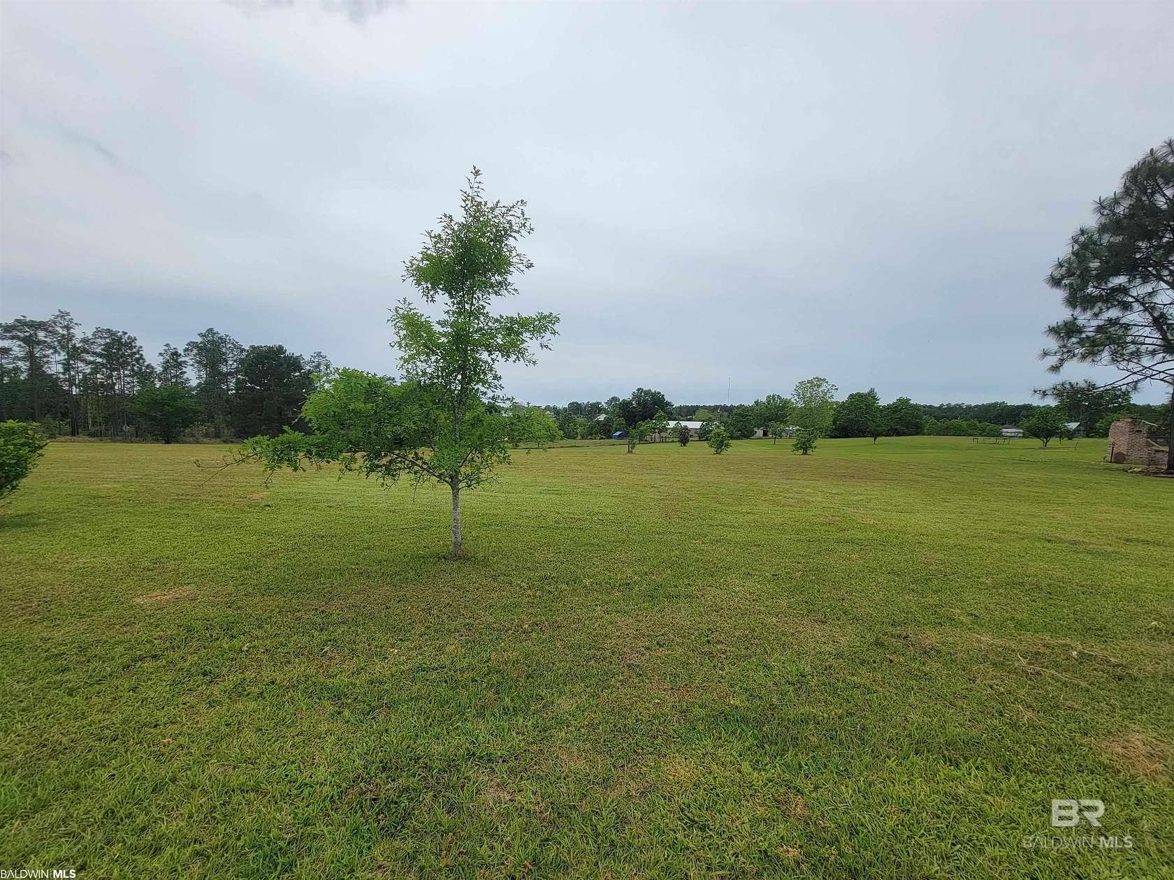 2.19 Acres of Residential Land for Sale in Bay Minette, Alabama