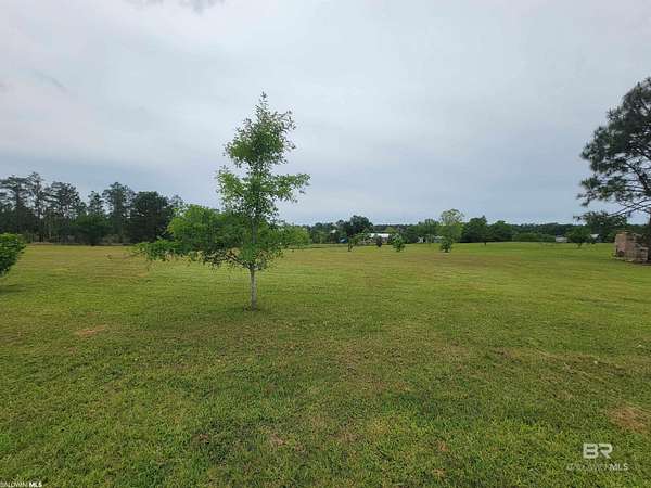 2.19 Acres of Residential Land for Sale in Bay Minette, Alabama
