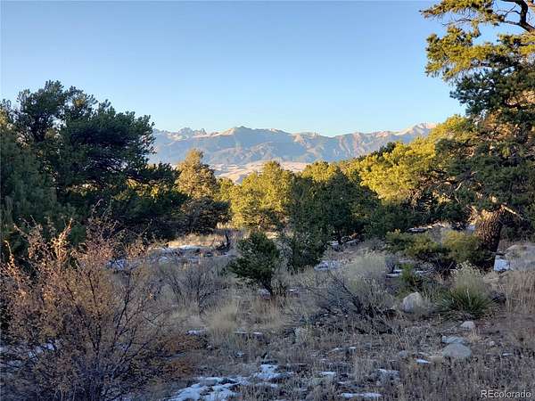1 Acre of Residential Land for Sale in Mosca, Colorado
