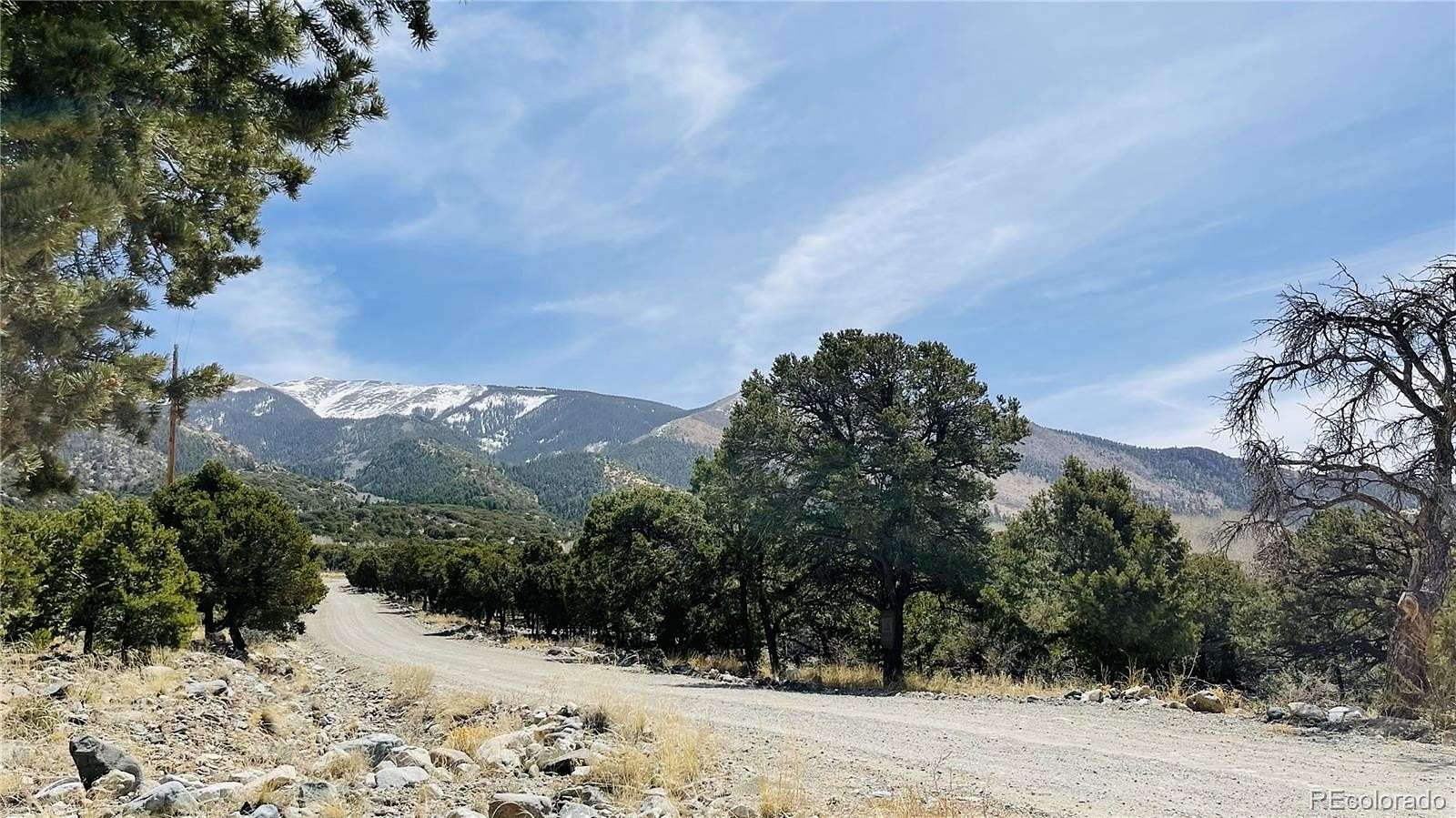 1.12 Acres of Residential Land for Sale in Mosca, Colorado
