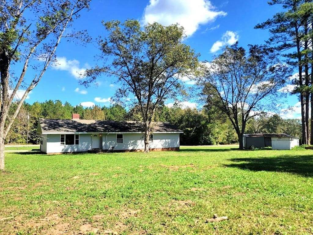 2 Acres of Mixed-Use Land for Sale in Greenwood, South Carolina