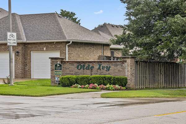 0.65 Acres of Residential Land for Sale in Springfield, Missouri