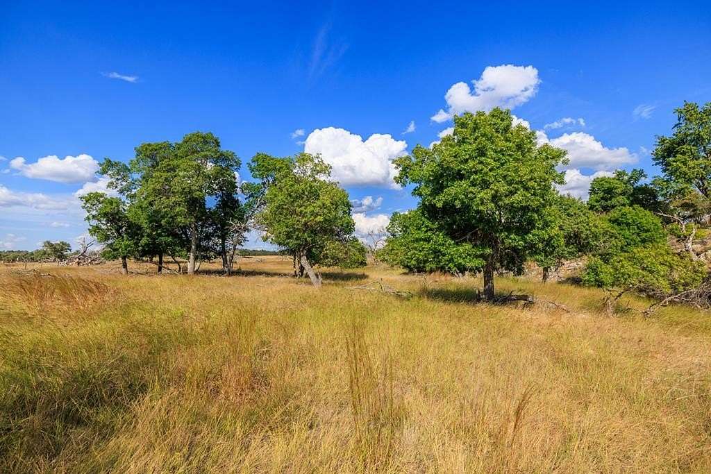 18.9 Acres of Land for Sale in Fredericksburg, Texas