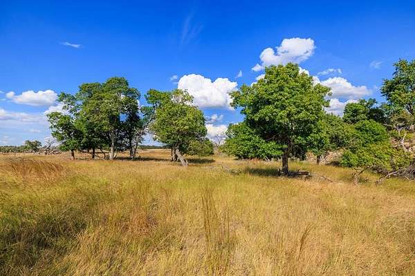 18.9 Acres of Land for Sale in Fredericksburg, Texas