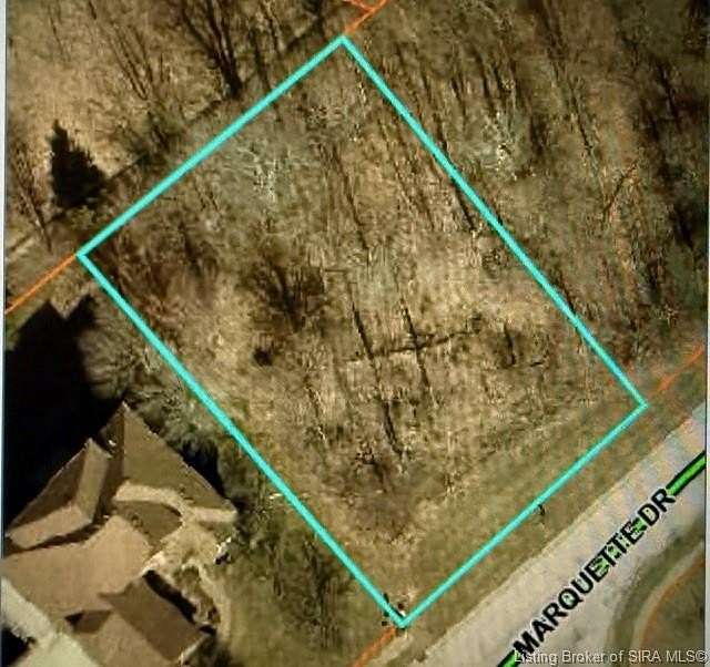 0.33 Acres of Residential Land for Sale in Floyds Knobs, Indiana